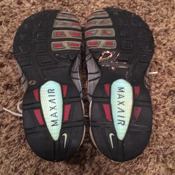 Nike Air Max Torch - Picture 8 of 8